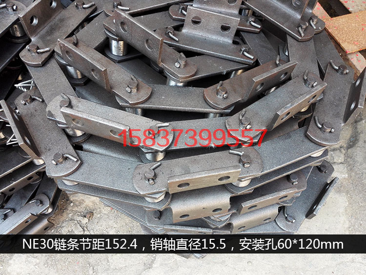ne30提升機(jī)鏈條參數(shù)規(guī)格