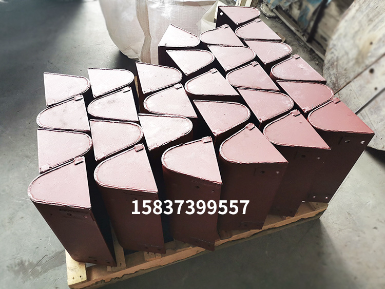 TH400提升機(jī)料斗